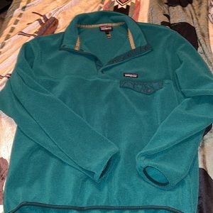 Patagonia pullover